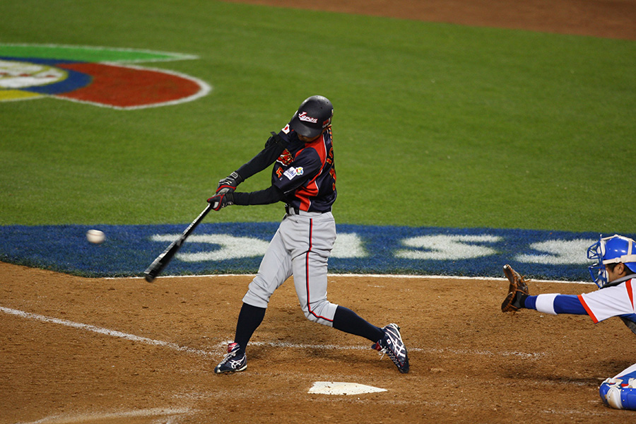 イチローの伝説打で世界一… 宿敵・韓国破った一撃がWBC