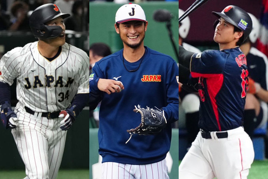 貢献度は計り知れない」 世界一に不可欠なMLB組、ベンチ裏で見せた