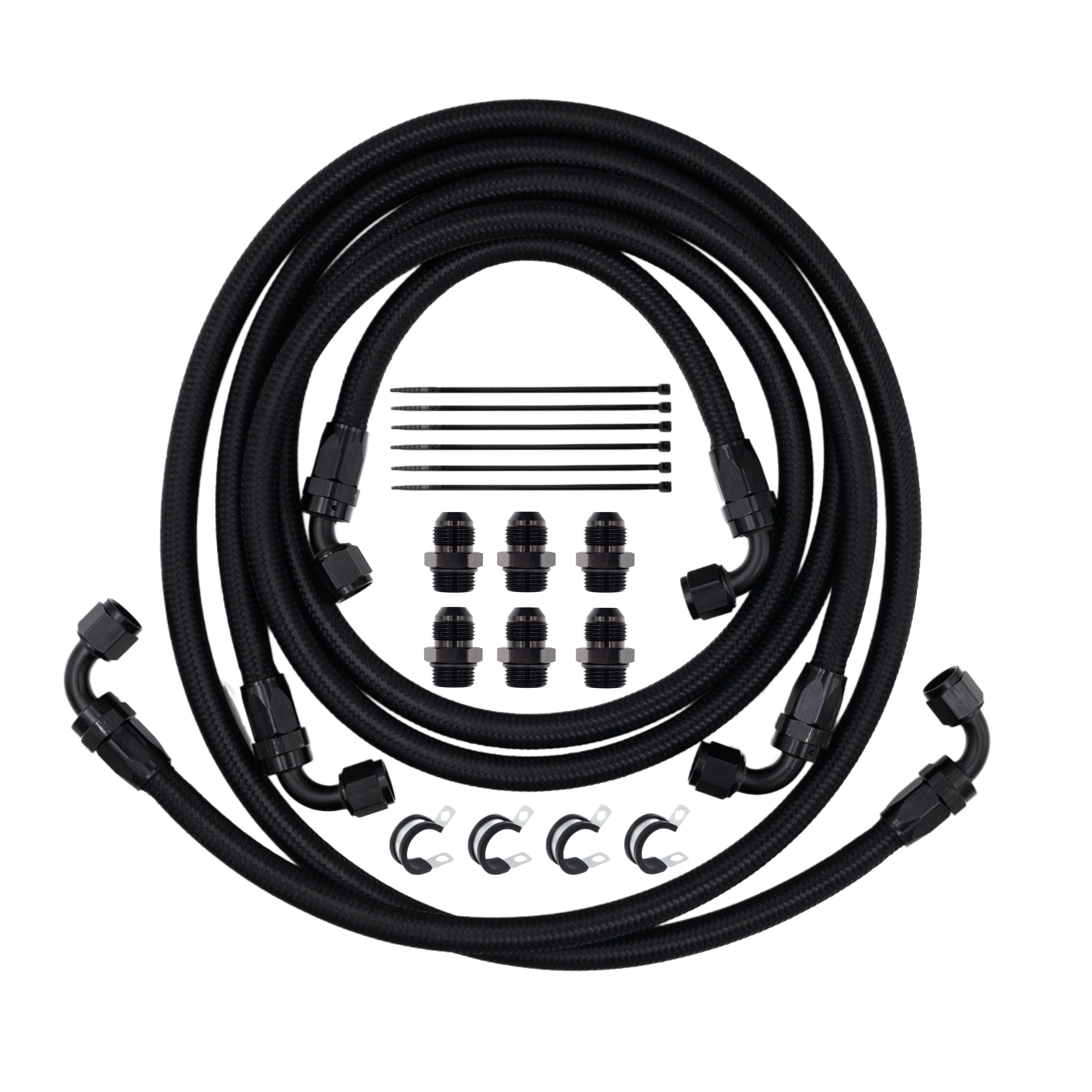 FSD 2013-2018 Dodge Cummins 68RFE Factory Replacement Transmission