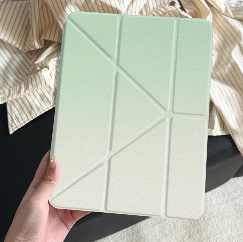 ミントグリーンのipadケース6選！爽やかで個性的なデザインが魅力