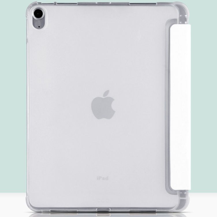 iPadケース iPad Air 第5世代用 スマートカバー付き保護ケース ipad