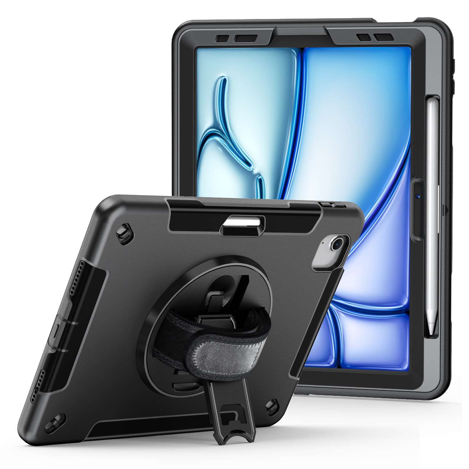 iPad第6世代用ケースおすすめ7選！大切なデバイスをしっかり保護し