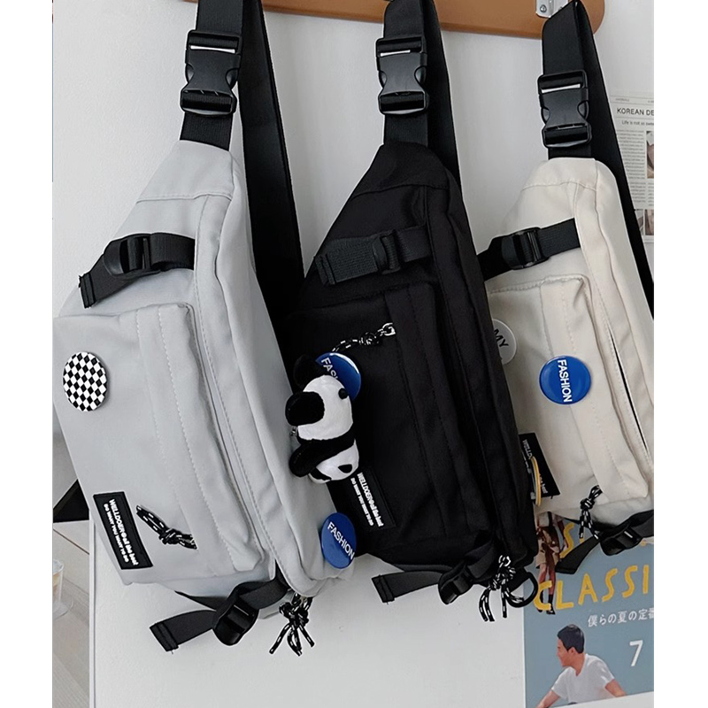 ウエストポーチ シンプル街歩きウエストポーチ 普段使い|ウエスト