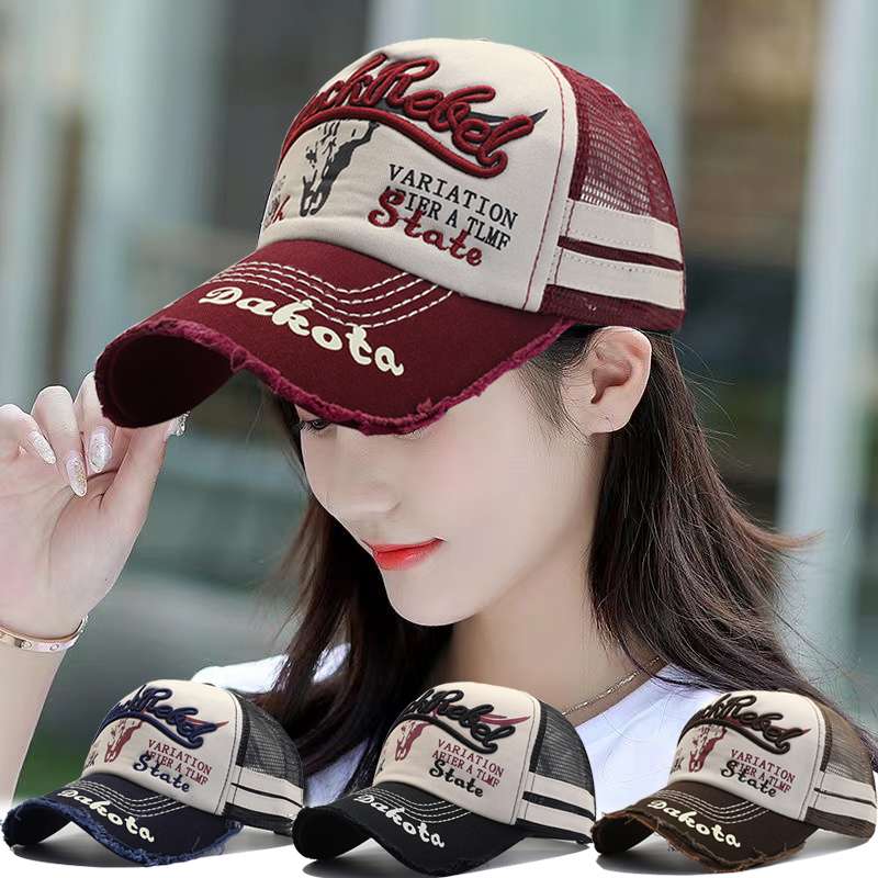 アメカジ レトロなメッシュキャップ キャップ|アメカジ専門通販