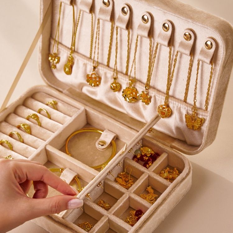 ジュエリーボックスのアンティーク一覧 | ジュエリーボックス専門通販