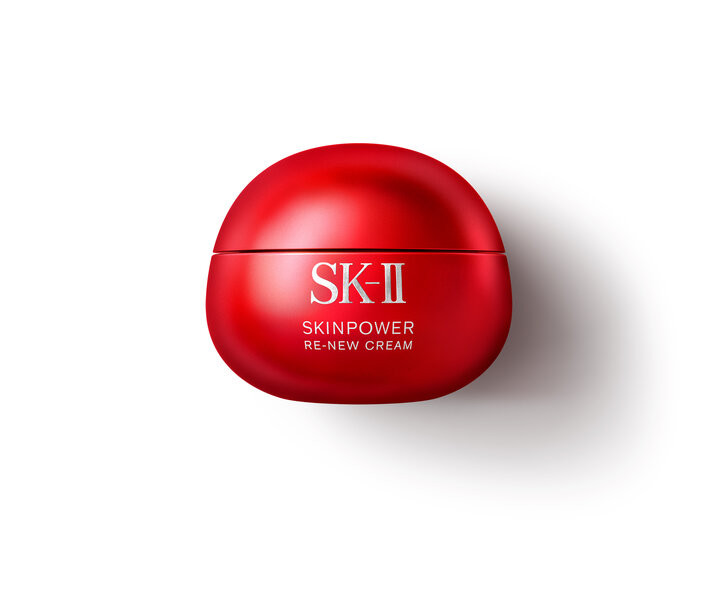 SK-II スキンパワー リニュー クリーム 80g | JTBのふるさと納税サイト