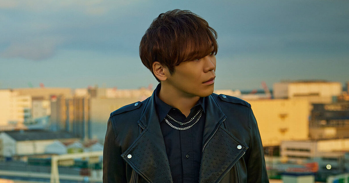 古川 慎｜11月17日発売ミニアルバム「ROOM Of No Name」の特典デザイン