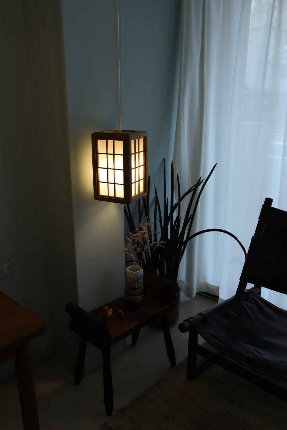 ジャパンヴィンテージ ペンダントライト レトロ 照明/Japanese Vintage