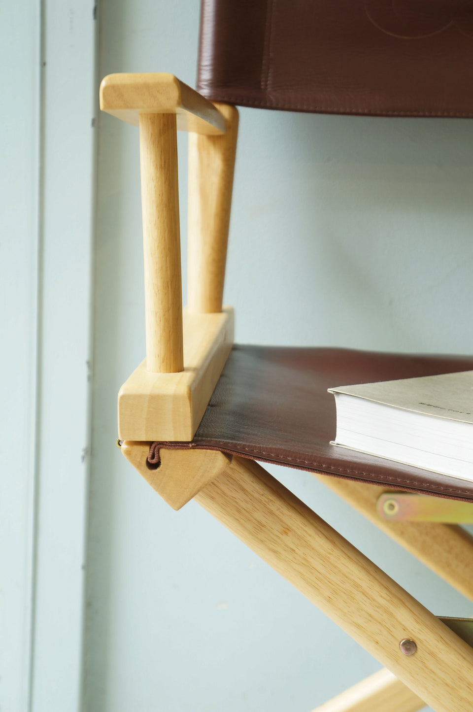 Canon Directors Chair/キャノン ディレクターズチェア 折りたたみ椅子