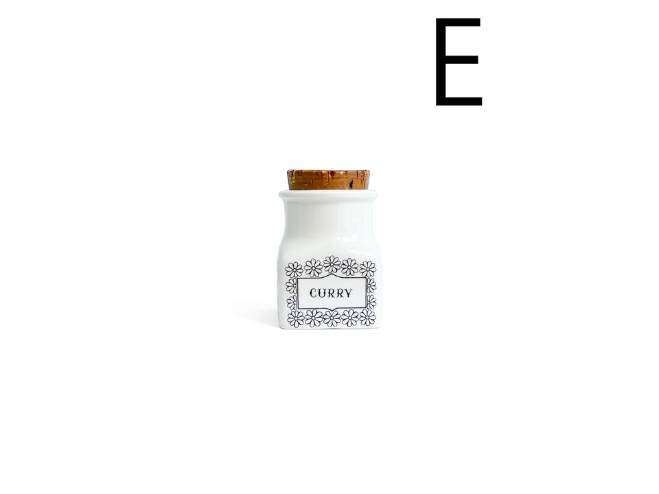 アラビア スパイスジャー 北欧インテリア ヴィンテージ食器/ARABIA