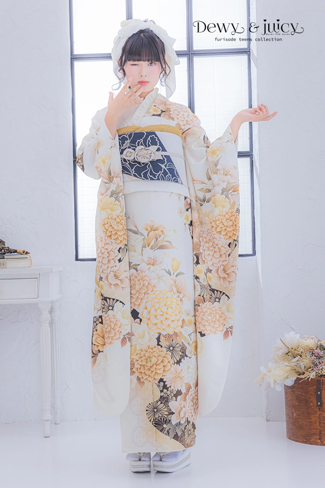 成人式振袖カタログ | 成人式の振袖レンタル・購入・前撮りなら