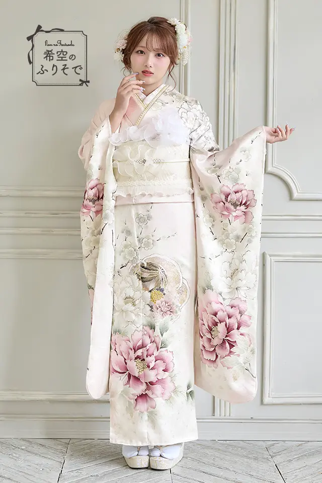 ピンクの条件に一致した成人式振袖一覧 | 成人式の振袖レンタル・購入