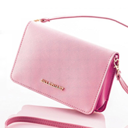 美人百花 びじんひゃっか 2018年 9月号 【付録】 JILLSTUART マルチ