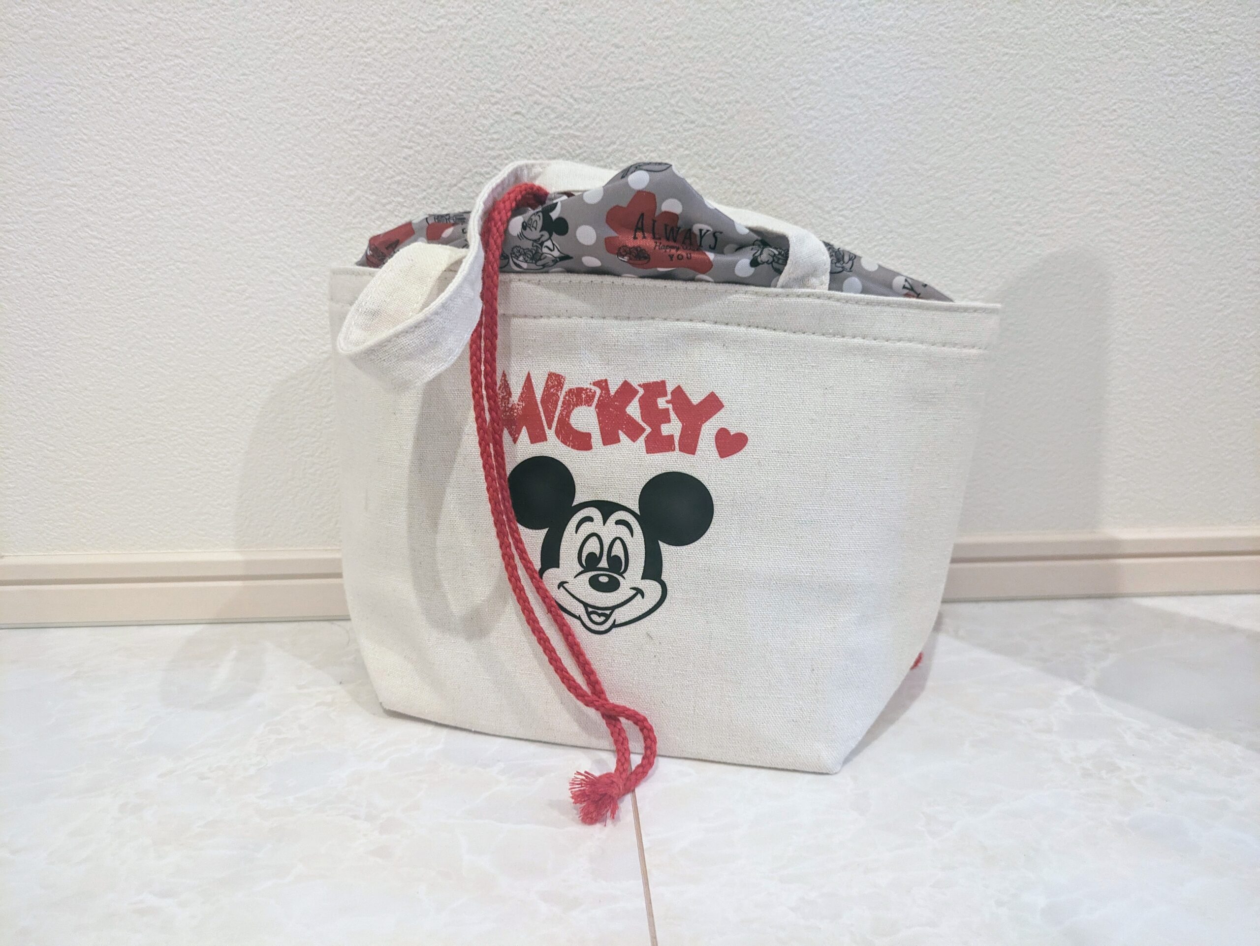 フラゲレビュー】ゼクシィ 2024年7月号《特別付録》【ミッキーマウス