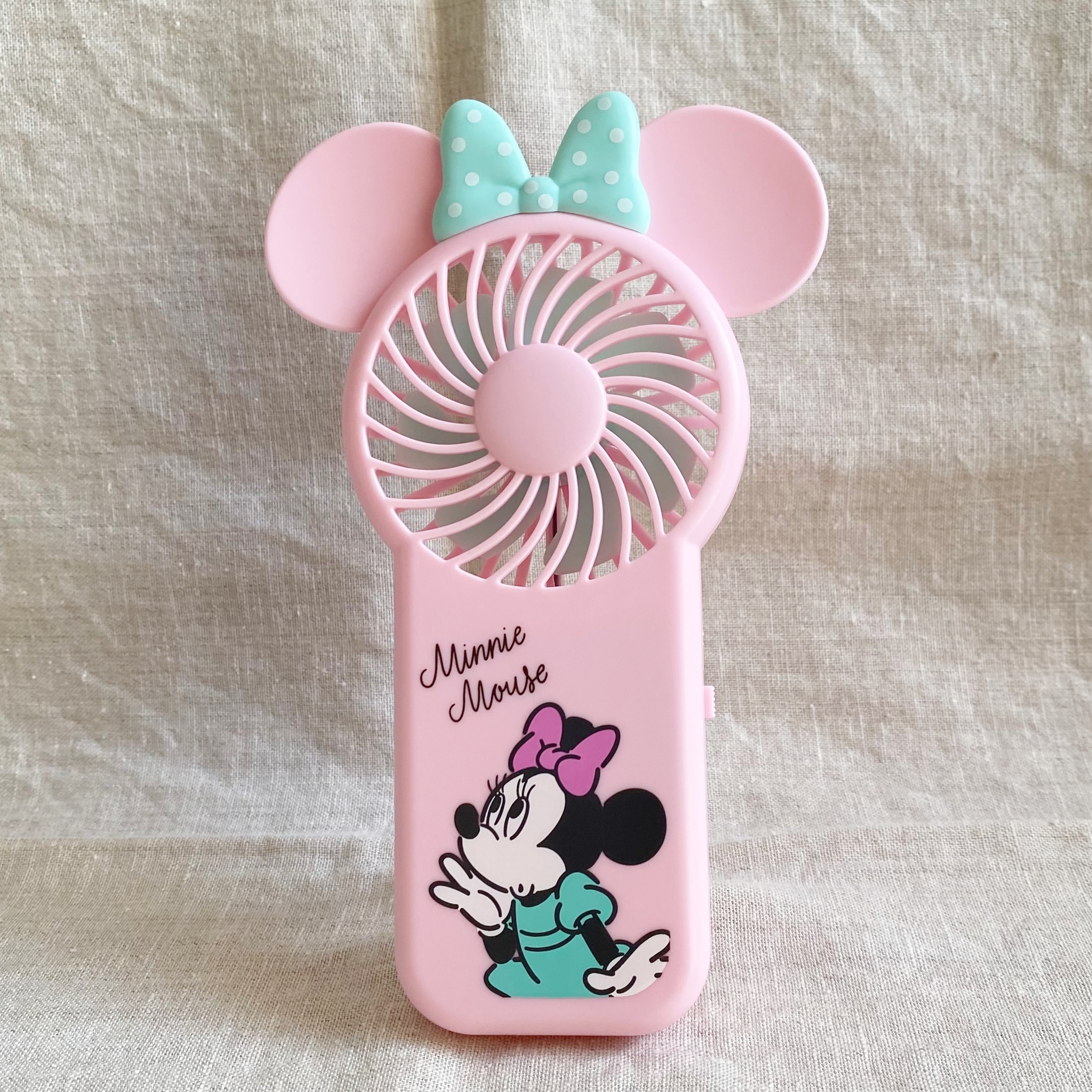 フラゲレビュー】ゼクシィ 2025年8月号《特別付録》【ミニーマウス