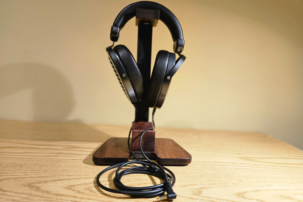 HIFIMAN Edition XS Audiophile Headphones Reviewed