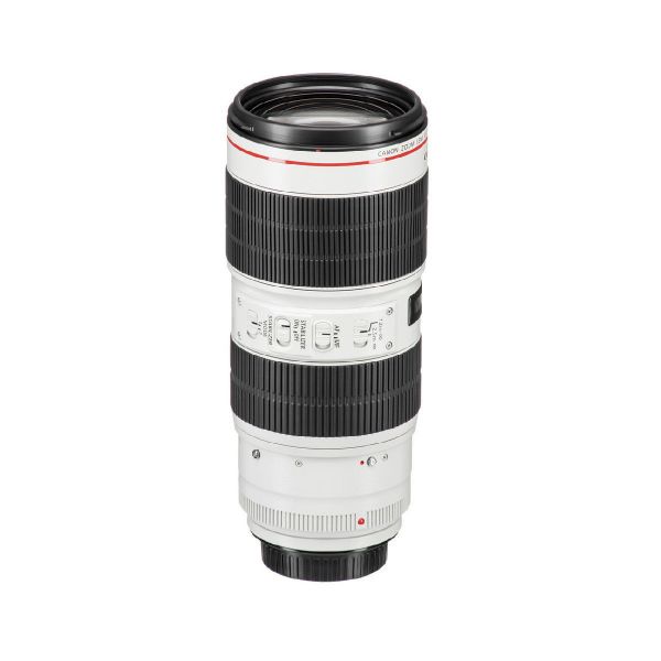 Canon EF 70-200mm f/2.8L IS III USM Lens | Future Forward
