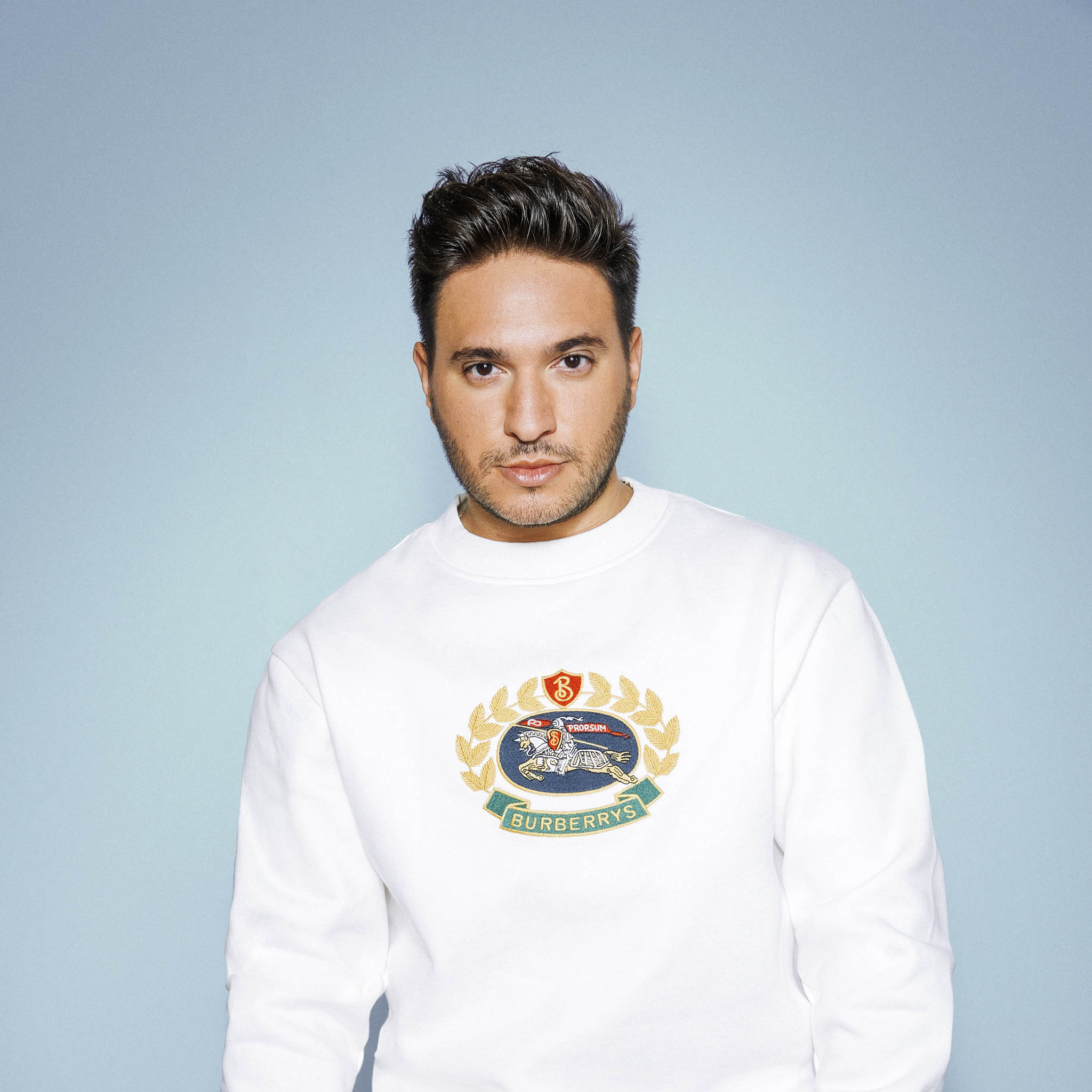 Jonas Blue、来日決定（2019年3月）