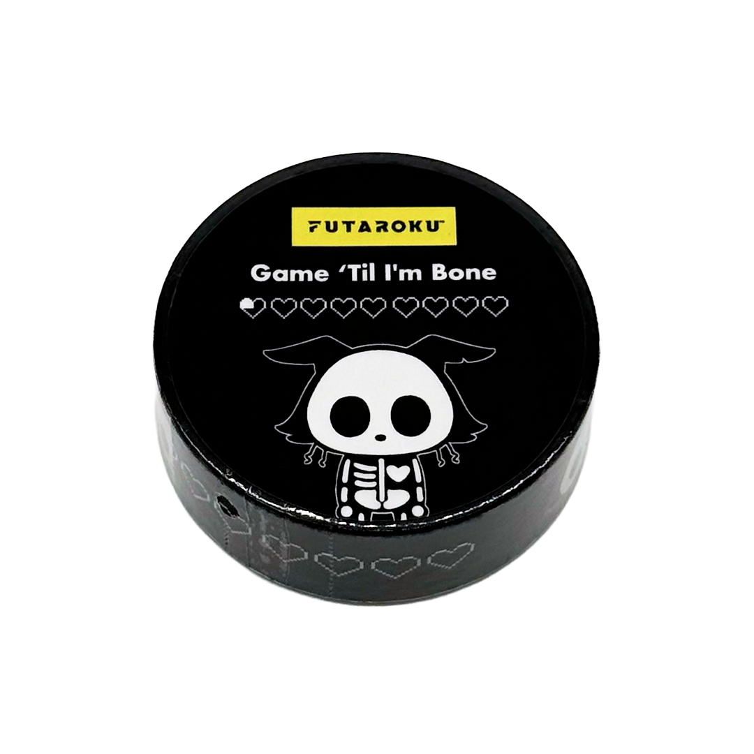 Nim マスキングテープ – FUTAROKU