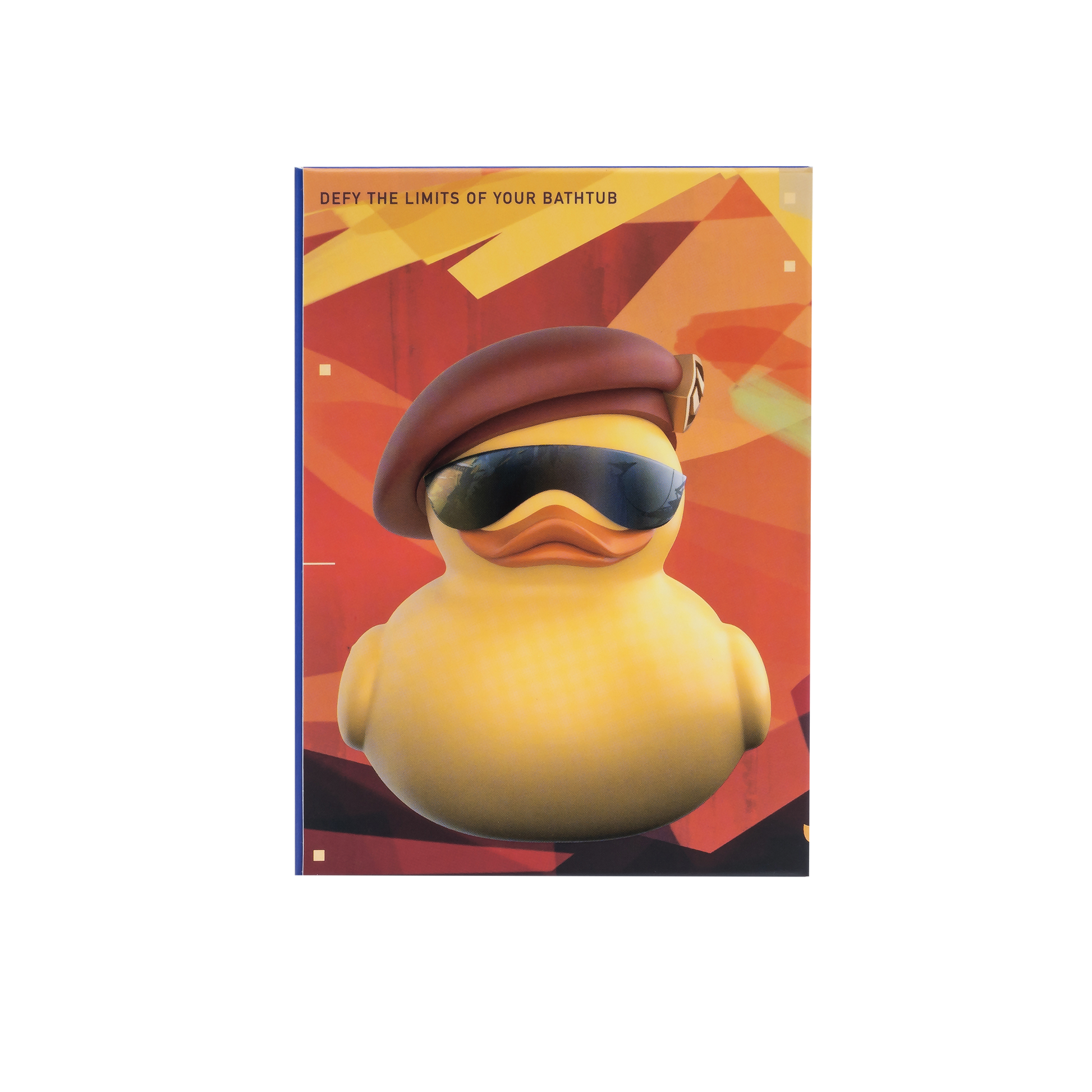 VALORANT アヒルくん フィギュア – FUTAROKU