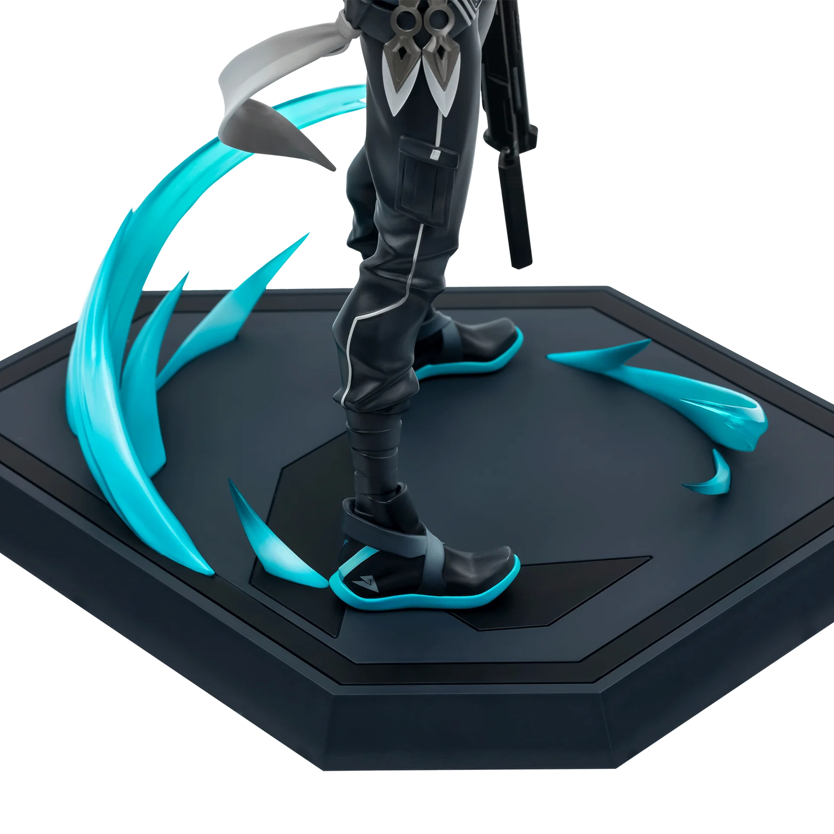 APEX-TOYS VALORANT ジェット スタチュー｜Riot Store Japan – FUTAROKU