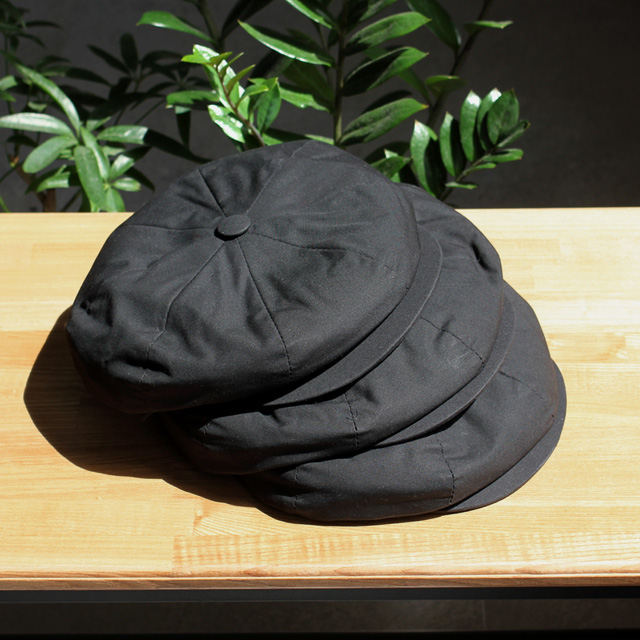 James Lock – Muirfield.