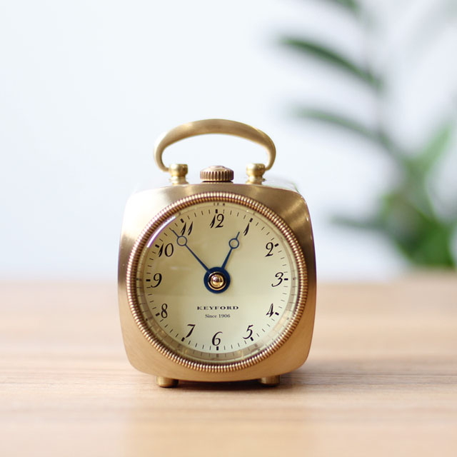 KEYFORD / Grab Table Watch Fuzz