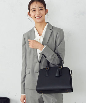 トートボストン（95-40BC03-203）｜モノコムサ（MONO COMME CA