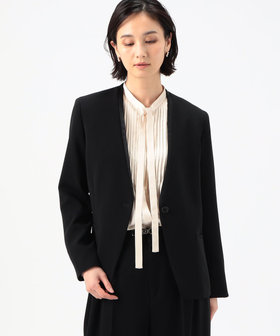 Sサイズ 〕 【セットアップ対応】トリアセテートポリエステルダブル