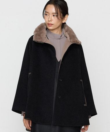 K.T キヨコ タカセ（K.T KIYOKO TAKASE）｜ジャケット・コート一覧1