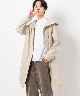 マルチウェイ】インナーダウン付きスプリングコート（01-20UA02-202