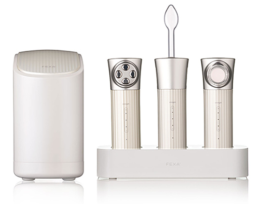 おうちをエステ化してググッと若返り！ ビューティ・ヘルス賢者が