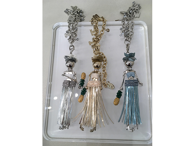 人気ブランド「アンテプリマ」のハワイ限定アイテムが見逃せない