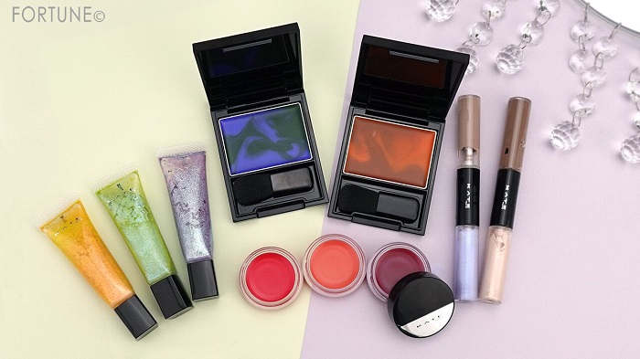 ケイト2024年秋新作「トーキョー未来散歩 NEO艶コレクション」登場♡全