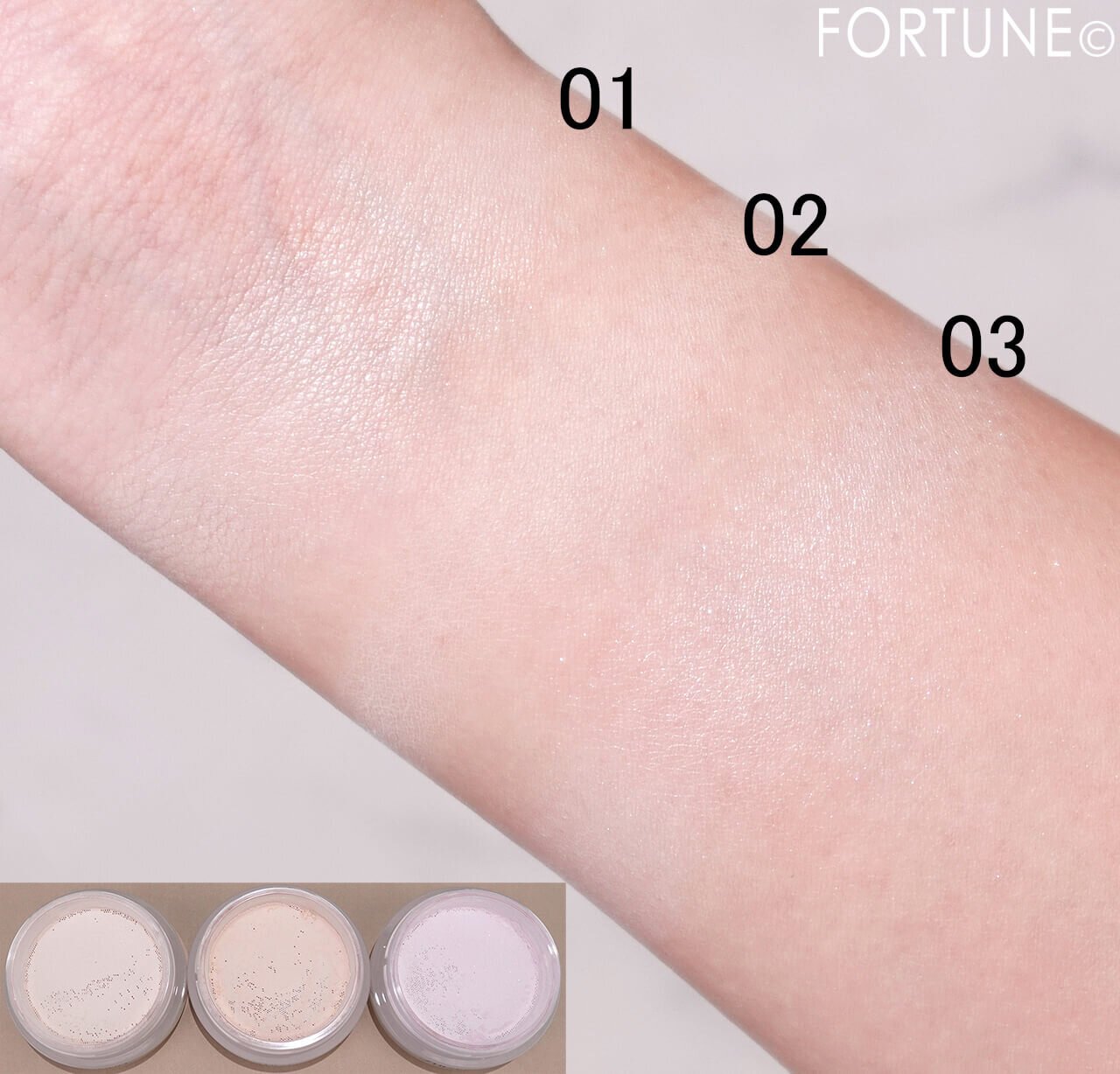 SHISEIDO（資生堂）25年秋新作｜『エッセンス スキンセッティング