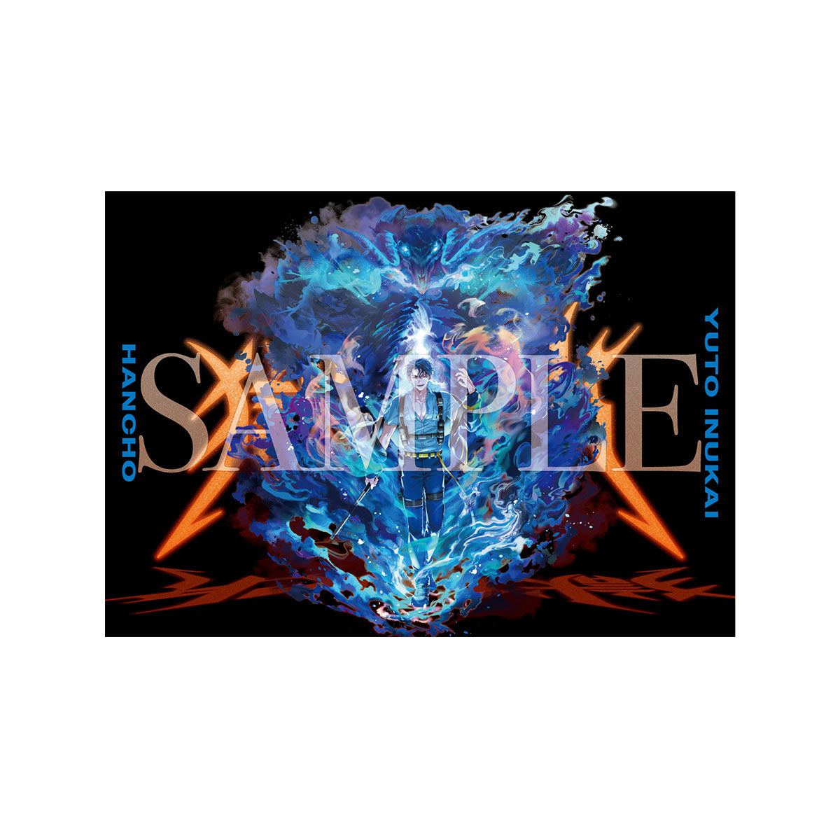 RusK Aster 販促B2ポスター RusK Aster 販促B2ポスター - メルカリ