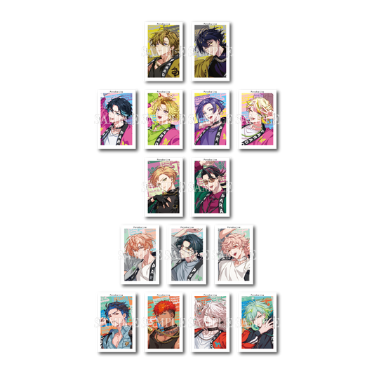 Paradox Live Gプリ Ver.46（ブラインド） – GCRESTORE ジークレストア