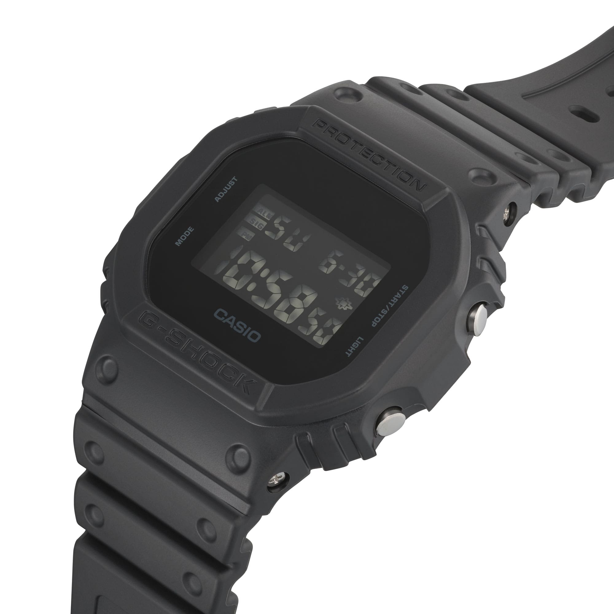 G-SHOCK DW-5600UBB-1DR – GC Shop Egypt