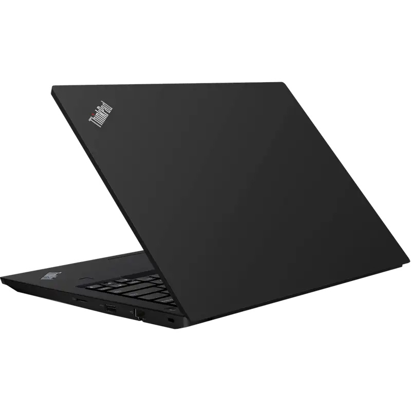 Lenovo ThinkPad L480 (Intel Core i3 8th Gen | 8GB RAM | 256GB SSD