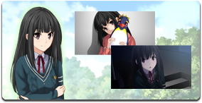 メモリーズオフ ゆびきりの記憶