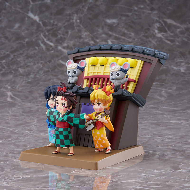 SHOPGIDE | ゲーム「鬼滅の刃 ヒノカミ血風譚2」公式サイト