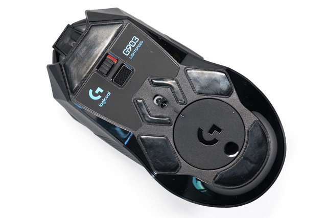 Logicool G POWERPLAYレビュー｜ワイヤレス充電可能なマウスパッド