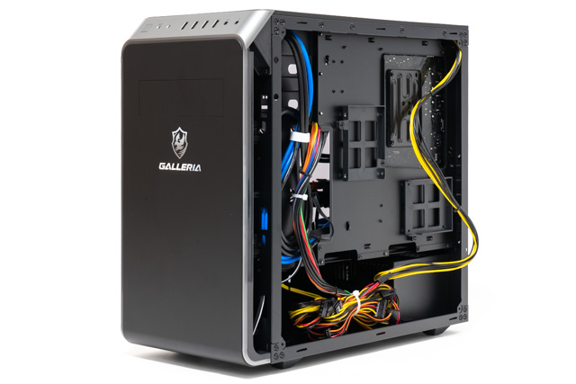 GALLERIA RM5R-G60レビュー｜13万円以下で買える高コスパマシン