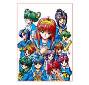 コナミスタイル、タイピングで恋の告白「ときめきメモリアルタイピング」