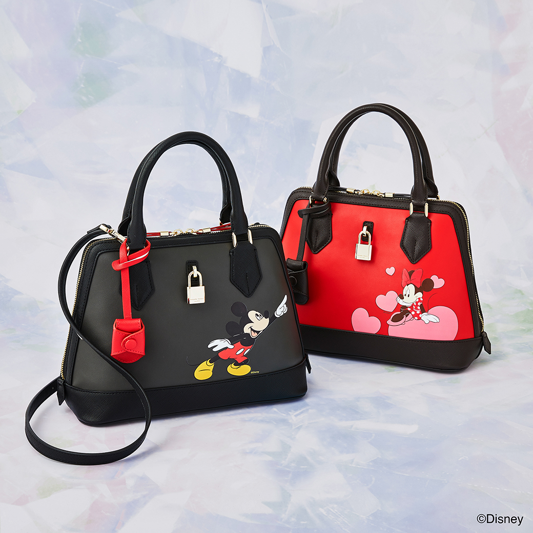 サマンサタバサ、ディズニー創立100周年記念の「セレブレーション