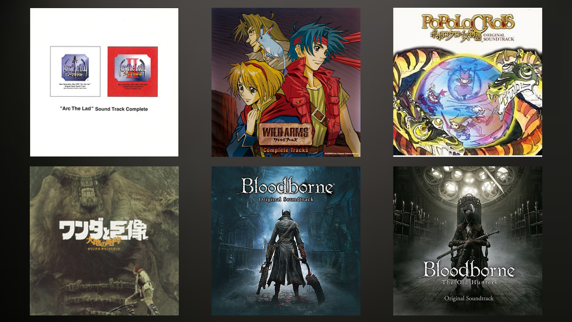 ⭐️全巻 初回盤 ワイルドアームズTV 1 2 3 4 5 6 7 8 【公式通販】