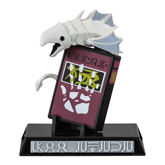 HUNTER×HUNTER ヨークシンシティ編」よりクロロやシャルナークたちの念