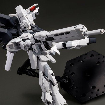シナンジュの原石――「ガンダムUC MSV」より「シナンジュ・スタイン