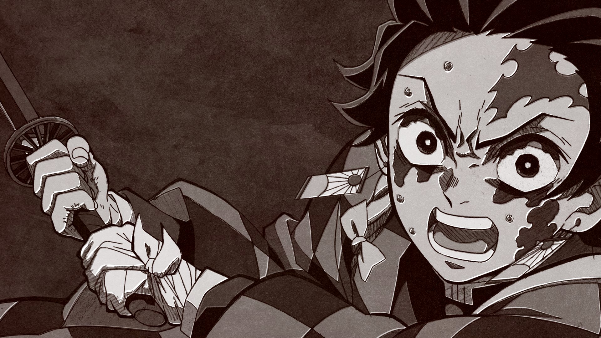 TVアニメ「『鬼滅の刃』遊郭編」第九話の提供画像が公開 - GAME Watch