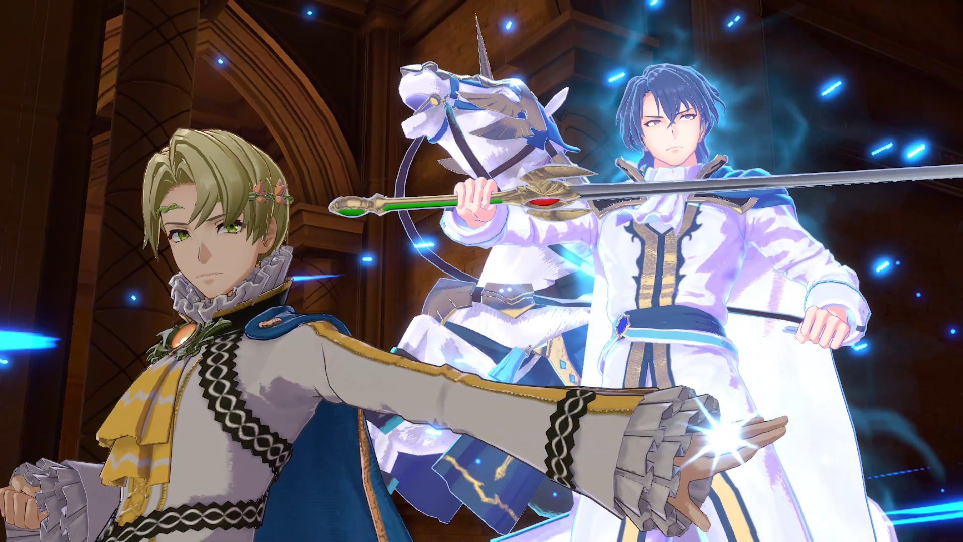 82点】【ファイアーエムブレム エンゲージ】戦闘の面白さはシリーズ